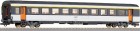 45730 Roco Passenger car 1st class "Corail"
